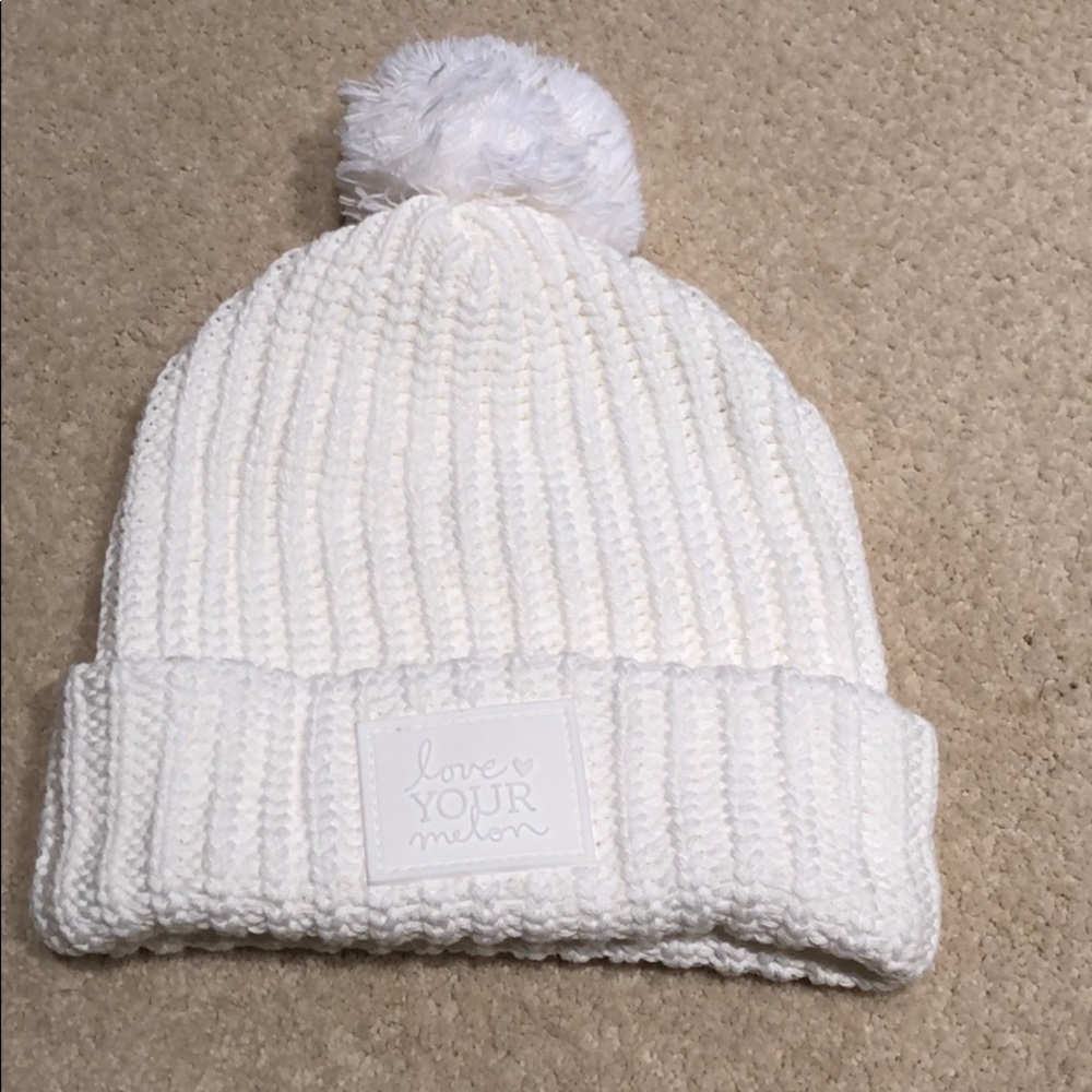 Love Your Melon Exclusive Beanie